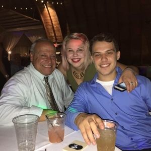 Meet your Posher, Sam